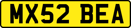 MX52BEA
