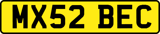 MX52BEC