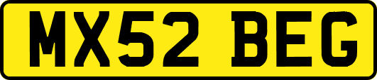 MX52BEG