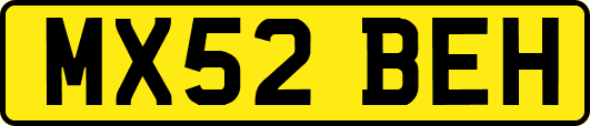 MX52BEH