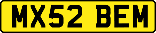 MX52BEM