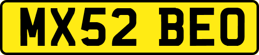 MX52BEO