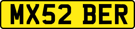 MX52BER