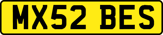 MX52BES