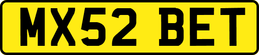 MX52BET