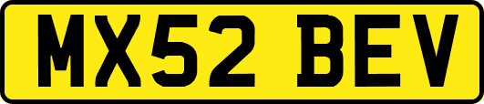 MX52BEV