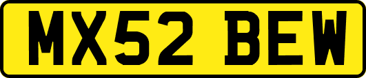 MX52BEW