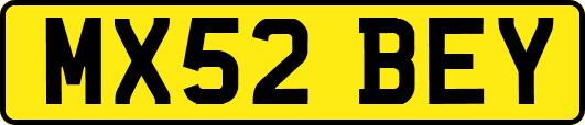 MX52BEY