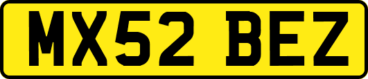MX52BEZ