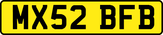 MX52BFB