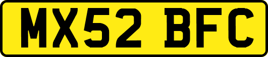 MX52BFC