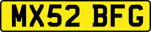 MX52BFG