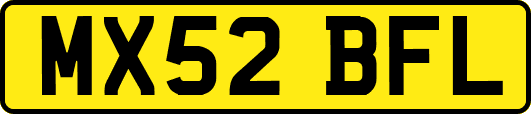 MX52BFL