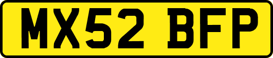 MX52BFP