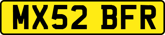 MX52BFR