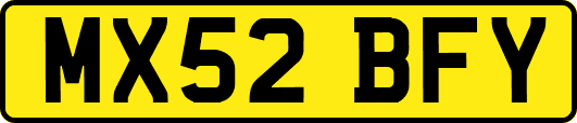MX52BFY