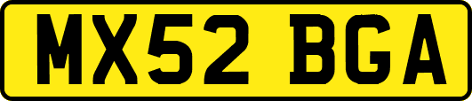 MX52BGA