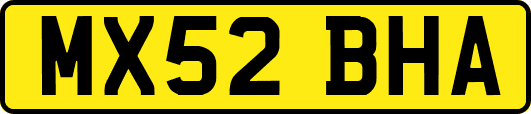 MX52BHA