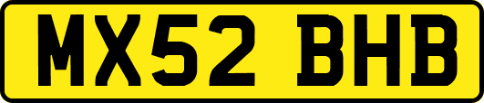 MX52BHB