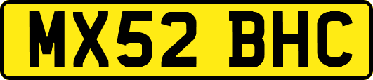 MX52BHC
