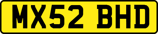 MX52BHD