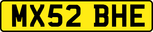 MX52BHE