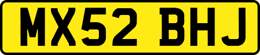 MX52BHJ