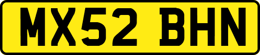 MX52BHN