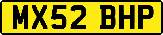 MX52BHP