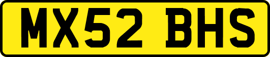 MX52BHS