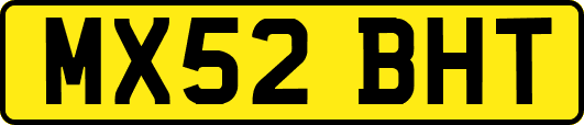 MX52BHT