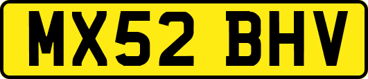 MX52BHV