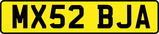MX52BJA