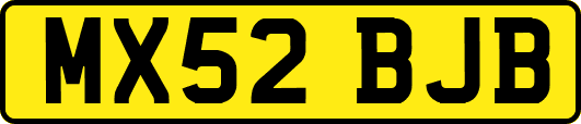 MX52BJB
