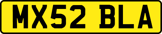 MX52BLA