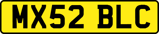 MX52BLC