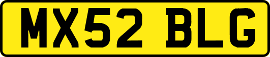 MX52BLG