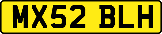 MX52BLH