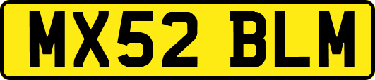 MX52BLM