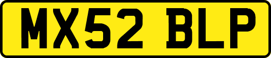 MX52BLP