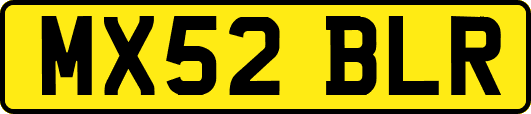 MX52BLR