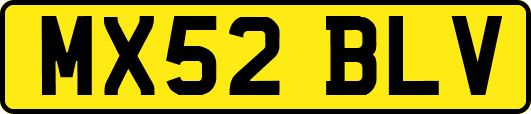 MX52BLV