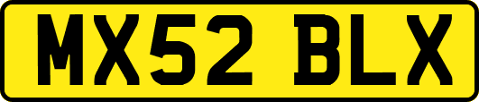 MX52BLX