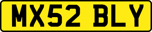 MX52BLY
