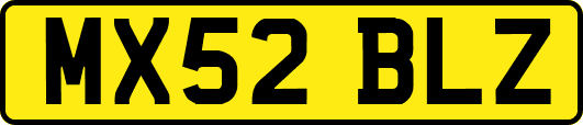 MX52BLZ