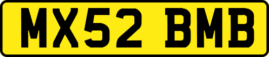MX52BMB