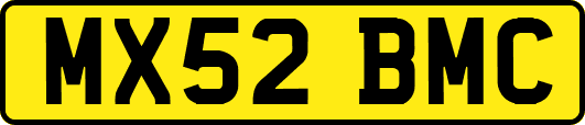 MX52BMC