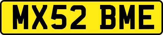 MX52BME