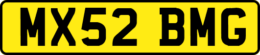 MX52BMG