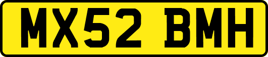 MX52BMH